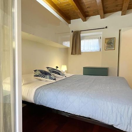 レッコLa Casa Di Gio - Affitti Brevi Italiaアパートメント エクステリア 写真
