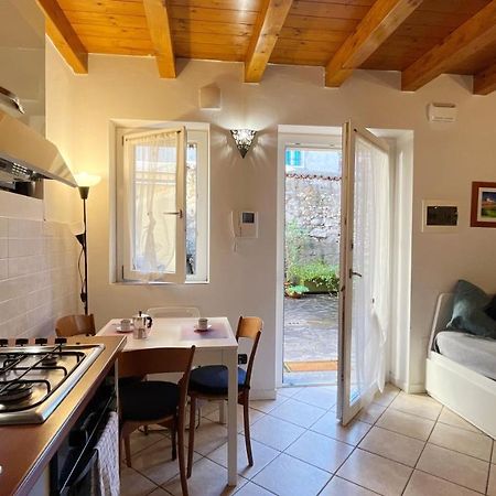 レッコLa Casa Di Gio - Affitti Brevi Italiaアパートメント エクステリア 写真