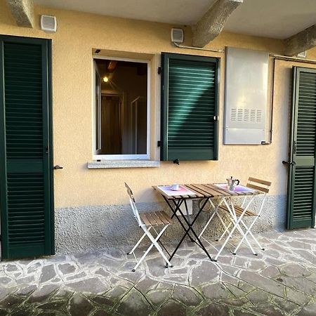 レッコLa Casa Di Gio - Affitti Brevi Italiaアパートメント エクステリア 写真