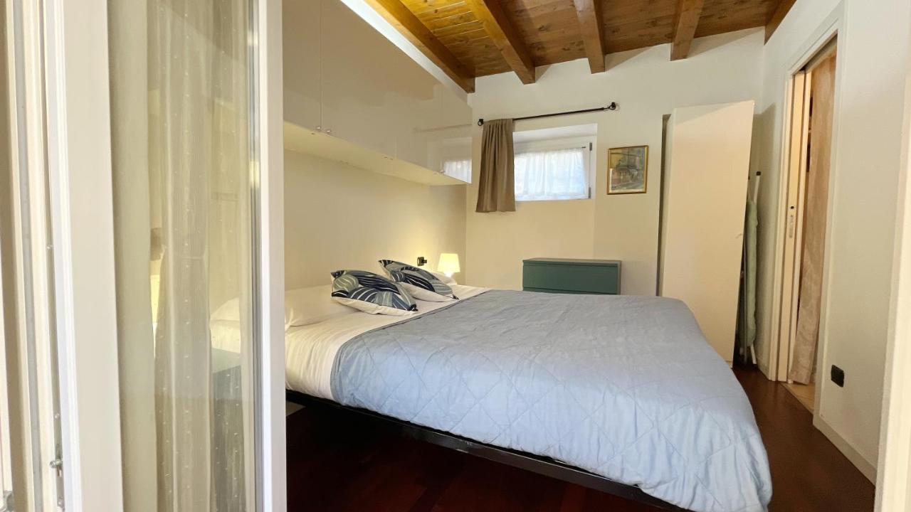 レッコLa Casa Di Gio - Affitti Brevi Italiaアパートメント エクステリア 写真
