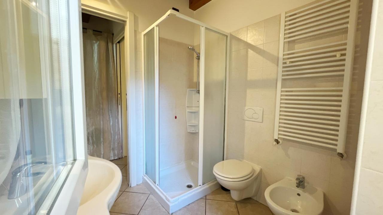 レッコLa Casa Di Gio - Affitti Brevi Italiaアパートメント エクステリア 写真