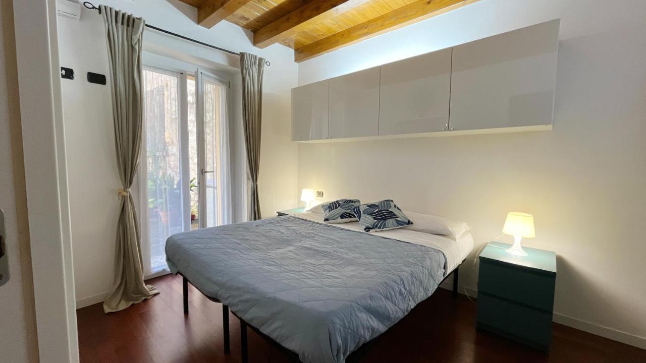 レッコLa Casa Di Gio - Affitti Brevi Italiaアパートメント エクステリア 写真