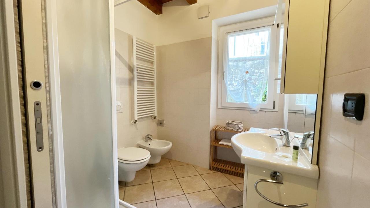 レッコLa Casa Di Gio - Affitti Brevi Italiaアパートメント エクステリア 写真