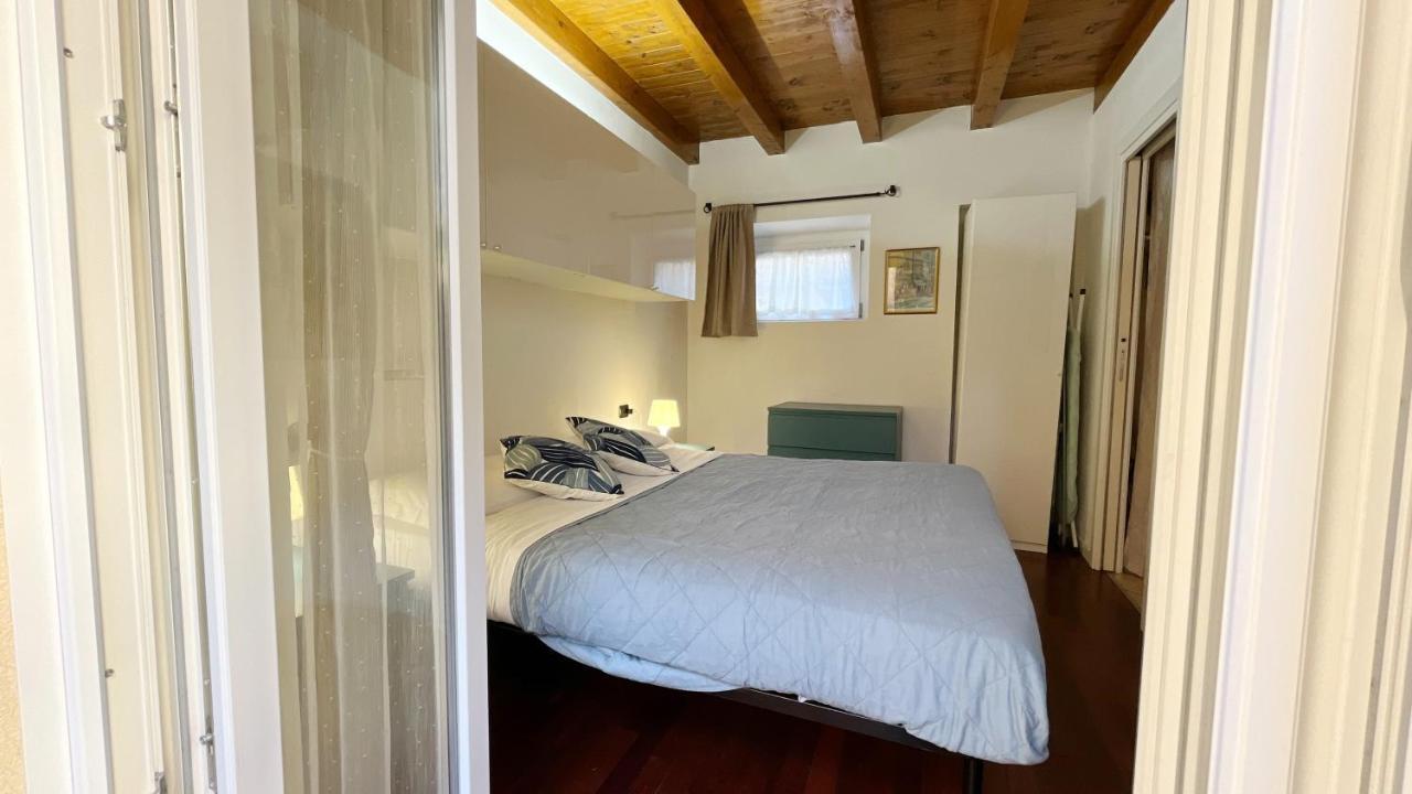 レッコLa Casa Di Gio - Affitti Brevi Italiaアパートメント エクステリア 写真