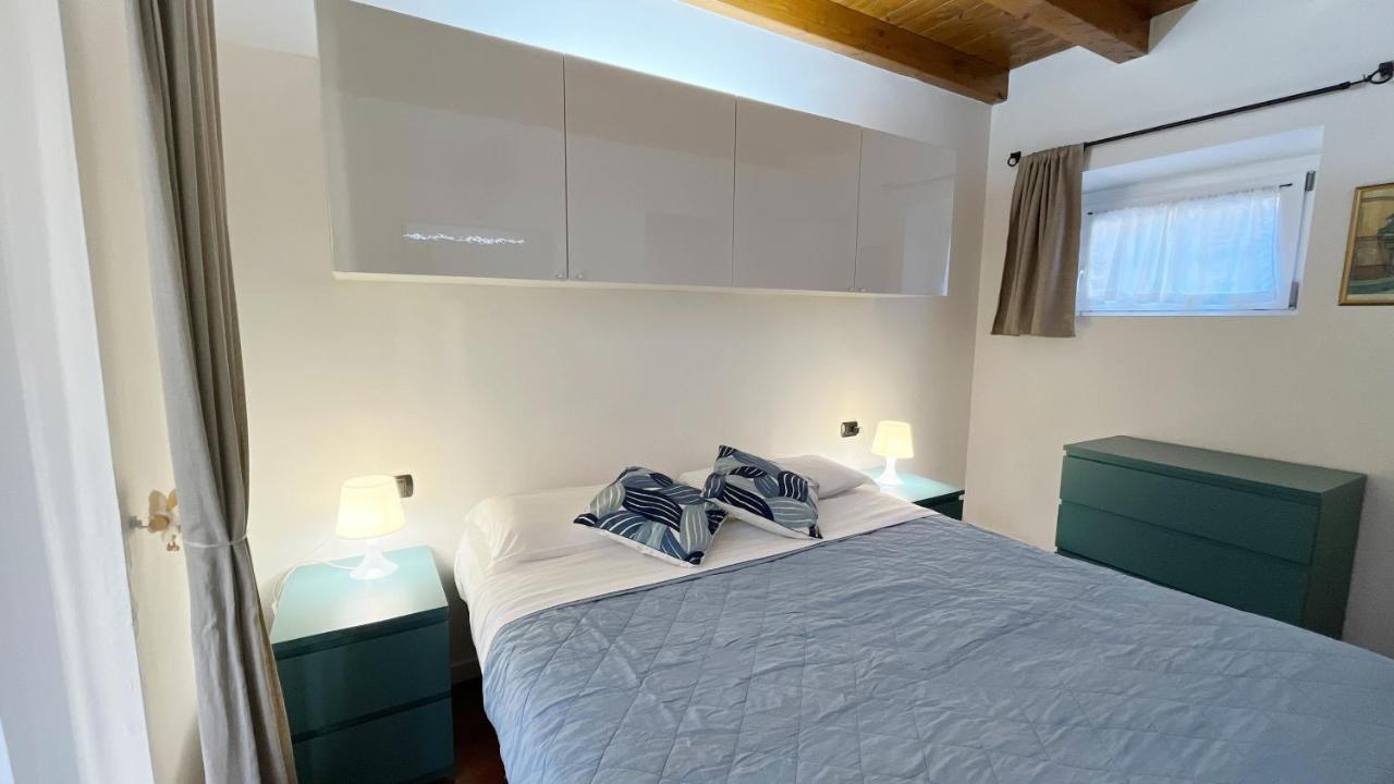 レッコLa Casa Di Gio - Affitti Brevi Italiaアパートメント エクステリア 写真